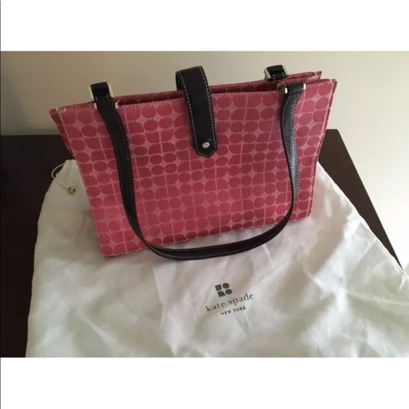 Authentic Kate Spade purse - Picture 1 of 7